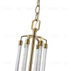 Подвесная люстра  ST Luce Опал SL1403.303.05 SL1403.303.05 - 7