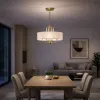 Подвесная люстра  ST Luce Опал SL1403.303.05 SL1403.303.05 - 12