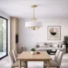 Подвесная люстра  ST Luce Опал SL1403.303.05 SL1403.303.05 - 11