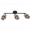 Спот Escada Hurricane 1169/3A Black/Gold 1169/3A Black/Gold - 2