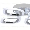 Потолочный светильник Escada Ella 10222/4LED Chrome 10222/4LED Chrome - 2