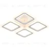 Потолочный светильник Escada Attic 10228/4LED 10228/4LED - 5