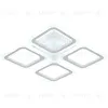 Потолочный светильник Escada Attic 10228/4LED 10228/4LED - 4