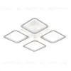 Потолочный светильник Escada Attic 10228/4LED 10228/4LED - 1