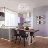 Потолочный светильник Escada Butterfly 10272/6LED 10272/6LED - 3