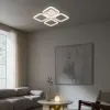 Потолочный светильник Escada Attic 10228/4LED 10228/4LED - 7