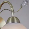 Бра ILLUMICO IL0506-1WSQ-25AB ELITE IL0506-1WSQ-25AB ELITE - 2