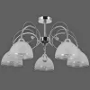 Люстра на штанге ILLUMICO ILLUMICO IL0495-5CSQ-25CH ELITE IL0495-5CSQ-25CH ELITE - 3