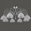 Люстра на штанге ILLUMICO ILLUMICO IL0495-8CSQ-25CH ELITE IL0495-8CSQ-25CH ELITE - 3
