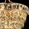 Подвесная люстра ILLUMICO IL5569-9PDI-39 SGD Berta IL5569-9PDI-39 SGD Berta - 2