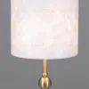 Настольная лампа ILLUMICO IL0610-1TSQ-25AB ELITE IL0610-1TSQ-25AB ELITE - 2
