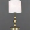 Настольная лампа ILLUMICO IL0610-1TSQ-25AB ELITE IL0610-1TSQ-25AB ELITE - 1