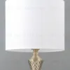 Настольная лампа ILLUMICO IL0766A-1TSQ-25AB ELITE IL0766A-1TSQ-25AB ELITE - 3