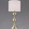 Настольная лампа ILLUMICO IL0768-1TSQ-25AB ELITE IL0768-1TSQ-25AB ELITE - 1