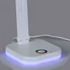 Настольная лампа Reluce 00625-0.7-02 WHITE 00625-0.7-02 WHITE - 7