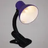Настольная лампа Reluce 00108-0.7-01 PURPLE 00108-0.7-01 PURPLE - 1