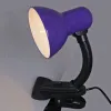 Настольная лампа Reluce 00108-0.7-01 PURPLE 00108-0.7-01 PURPLE - 3