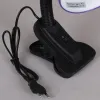 Настольная лампа Reluce 00108-0.7-01 PURPLE 00108-0.7-01 PURPLE - 4