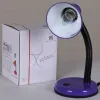 Настольная лампа Reluce 00203-0.7-01 PURPLE 00203-0.7-01 PURPLE - 3