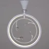 Подвесной светильник Reluce 05476-0.9-01 WH 05476-0.9-01 WH - 5