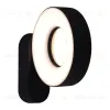 Уличный настенный светильник Reluce 86869-9.2-001JH LED2*12W BK RLOS 86869-9.2-001JH LED2*12W BK RLOS - 4