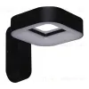 Уличный настенный светильник Reluce 86870-9.2-001JH LED2*12W BK RLOS 86870-9.2-001JH LED2*12W BK RLOS - 2