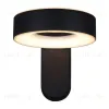 Уличный настенный светильник Reluce 86869-9.2-001JH LED2*12W BK RLOS 86869-9.2-001JH LED2*12W BK RLOS - 1