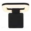 Уличный настенный светильник Reluce 86872-9.2-001JH LED18W BK RLOS 86872-9.2-001JH LED18W BK RLOS - 1