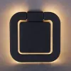 Уличный настенный светильник Reluce 86872-9.2-001JH LED18W BK RLOS 86872-9.2-001JH LED18W BK RLOS - 4