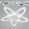 Потолочный светильник Reluce 06529-0.3-05 WH 06529-0.3-05 WH - 1