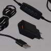 Торшер Reluce 00071-0.7-01 BK 00071-0.7-01 BK - 6