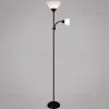 Торшер Reluce 00306-0.7-02 BK 00306-0.7-02 BK - 1