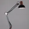 Торшер Reluce 00880-0.6-01HV BK 00880-0.6-01HV BK - 4