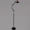 Торшер Reluce 00880-0.6-01HV BK 00880-0.6-01HV BK - 1