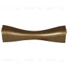 Уличный настенный Reluce 86876-9.2-001JH LED2*3W GD RLOS 86876-9.2-001JH LED2*3W GD RLOS - 4