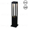 Ландшафтный светильник Reluce 09960-0.7-001JH 0,6M LED7W BK RLOS 09960-0.7-001JH 0,6M LED7W BK RLOS - 1