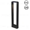 Ландшафтный светильник Reluce 09962-0.7-001JH 0,6M LED10W BK RLOS 09962-0.7-001JH 0,6M LED10W BK RLOS - 1