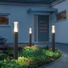 Ландшафтный светильник Reluce 09977-0.7-001JH 0,6M LED7W BK RLOS 09977-0.7-001JH 0,6M LED7W BK RLOS - 2