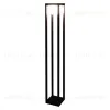Ландшафтный светильник Reluce 09978-0.7-001JH 1,0M LED12W BK RLOS 09978-0.7-001JH 1,0M LED12W BK RLOS - 3
