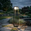 Ландшафтный светильник Reluce 09978-0.7-001JH 1,0M LED12W BK RLOS 09978-0.7-001JH 1,0M LED12W BK RLOS - 5