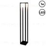 Ландшафтный светильник Reluce 09978-0.7-001JH 1,0M LED12W BK RLOS 09978-0.7-001JH 1,0M LED12W BK RLOS - 1