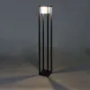 Ландшафтный светильник Reluce 09978-0.7-001JH 1,0M LED12W BK RLOS 09978-0.7-001JH 1,0M LED12W BK RLOS - 4