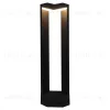 Ландшафтный светильник Reluce 09980-0.7-001JH 0.6M LED12W BK RLOS 09980-0.7-001JH 0.6M LED12W BK RLOS - 3