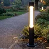 Ландшафтный светильник Reluce 09986-0.7-001JH 0.6M LED18W BK RLOS 09986-0.7-001JH 0.6M LED18W BK RLOS - 5