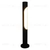 Ландшафтный светильник Reluce 09986-0.7-001JH 0.6M LED18W BK RLOS 09986-0.7-001JH 0.6M LED18W BK RLOS - 3