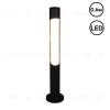 Ландшафтный светильник Reluce 09986-0.7-001JH 0.6M LED18W BK RLOS 09986-0.7-001JH 0.6M LED18W BK RLOS - 1