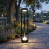 Ландшафтный светильник Reluce 09987-0.7-001JH 0.8M LED2X6W BK RLOS 09987-0.7-001JH 0.8M LED2X6W BK RLOS - 4