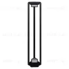 Ландшафтный светильник Reluce 09987-0.7-001JH 0.8M LED2X6W BK RLOS 09987-0.7-001JH 0.8M LED2X6W BK RLOS - 2