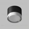Накладной светильник Denkirs Aqua DK-DH2610-BK DK-DH2610-BK - 1