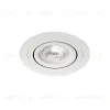 Встраиваемый светильник Denkirs Prime DK-DH2020-WH DK-DH2020-WH - 4